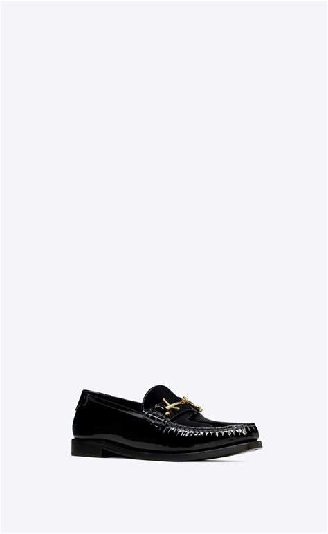 ysl loafers dupe|ysl loafers men's.